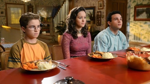 Os Goldbergs: 2×24