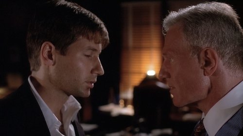Arquivo X / The X-Files / The X Files Episódio 1