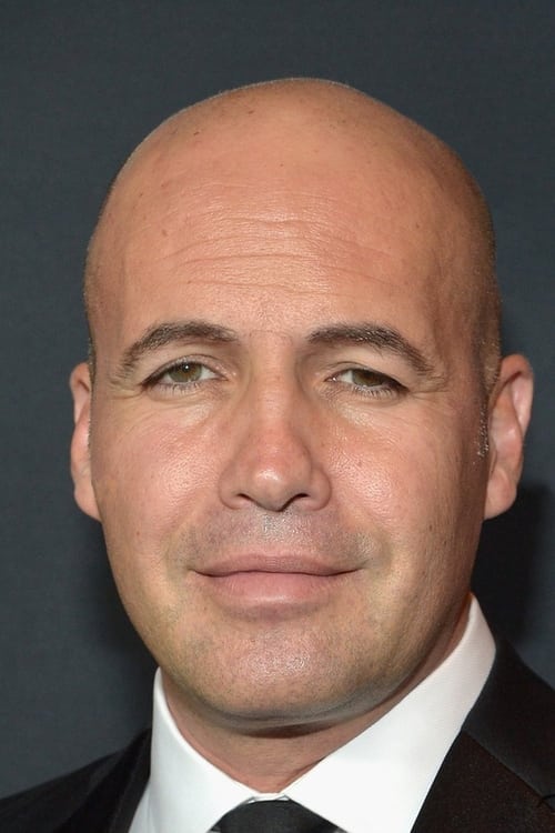 Kép: Billy Zane színész profilképe