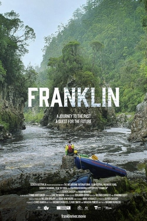 Watch Franklin Movie