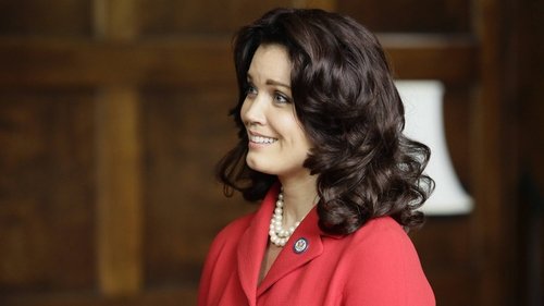Scandal: Os Bastidores do Poder: 5×1