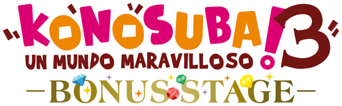 KONOSUBA. Un Mundo Maravilloso.