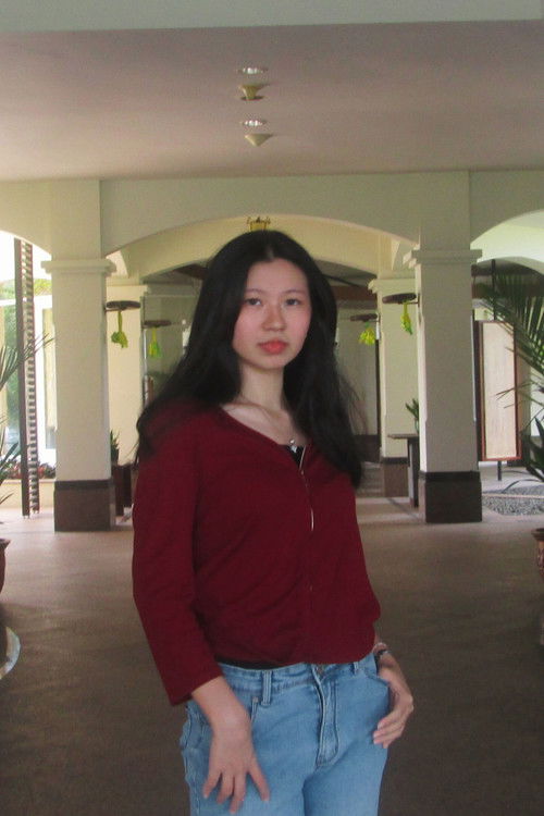 Foto de Janice Stefani Soemarno