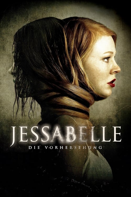 Jessabelle poster