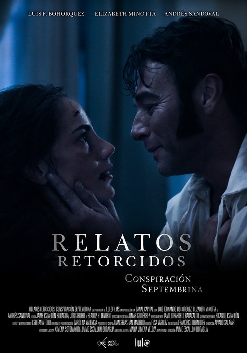 Relatos Retorcidos