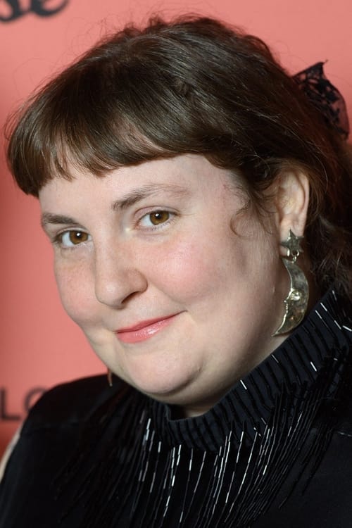 Kép: Lena Dunham színész profilképe