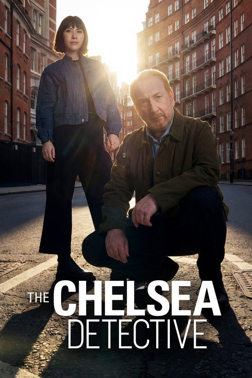 The Chelsea Detective