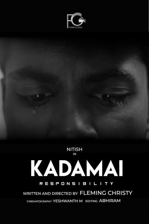 Kadamai (2023)