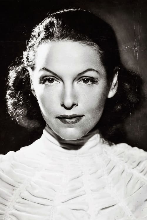 Gale Sondergaard