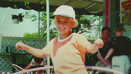 Poster della serie Cold Case: Who Killed JonBenét Ramsey