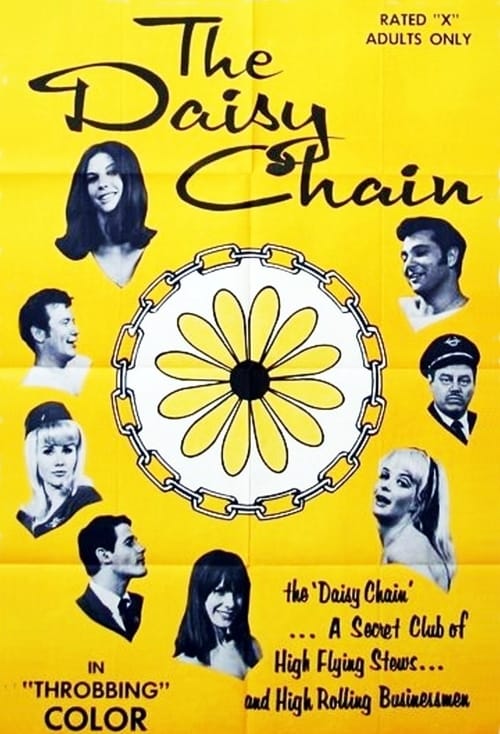 The Daisy Chain Movie Poster Image