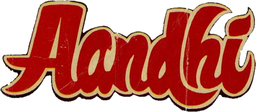 Aandhi