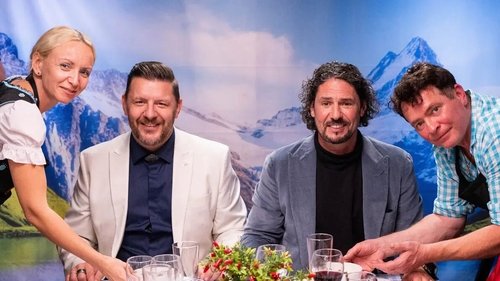 Épisode 12