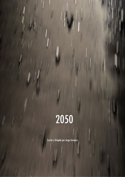 Poster 2050