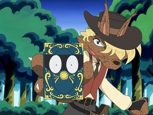 Episode 30
