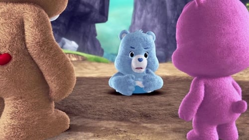 Poster della serie Care Bears: Welcome to Care-a-Lot