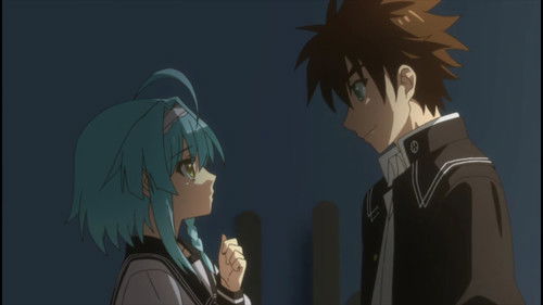 Bearing Growing Emotions