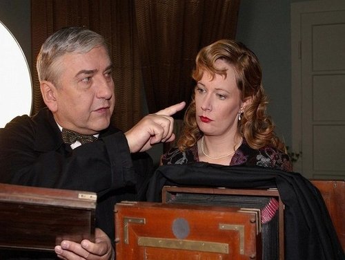 Épisode 8