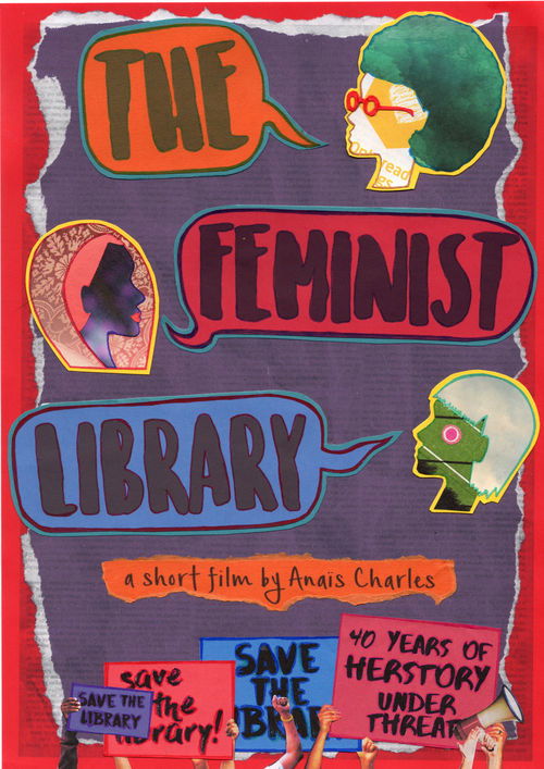 The Feminist Library (2016)