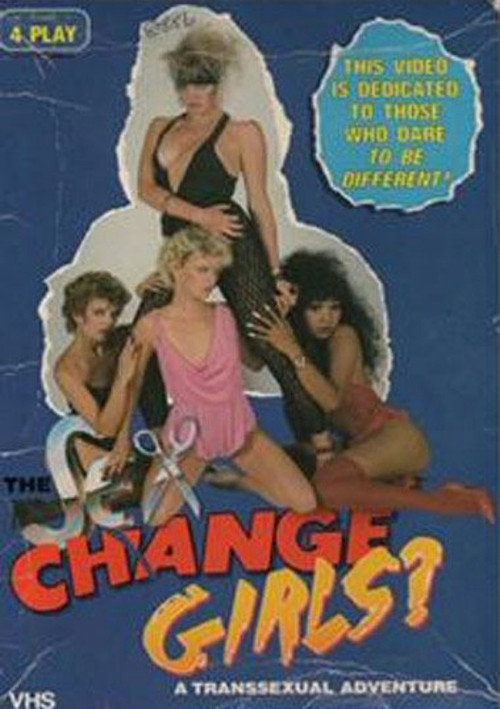 Sex Change Girls