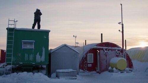 Poster della serie Life Below Zero