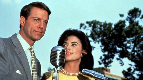 A Woman Named Jackie