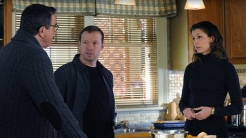 Sangue Azul / Blue Bloods: Sangue Azul Episódio 9