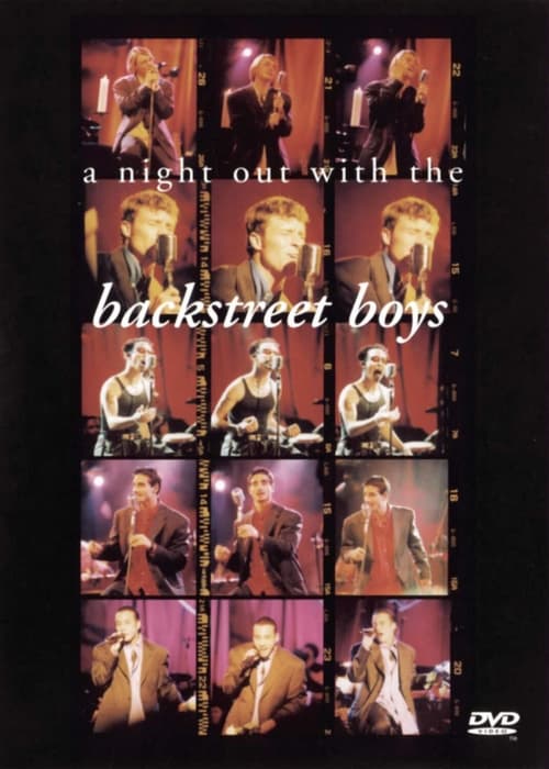 Backstreet Boys:  A Night Out with the Backstreet Boys (1998)