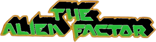The Alien Factor
