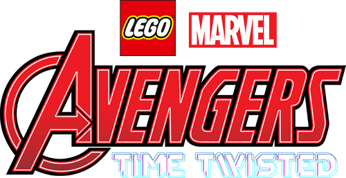 LEGO Marvel Avengers: Time Twisted