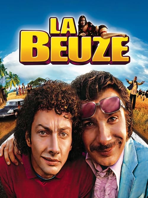 La Beuze - 2003