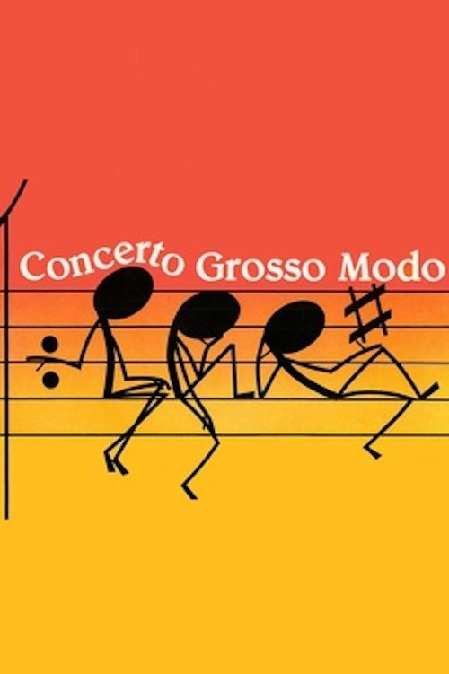 Concerto Grosso Modo 1985