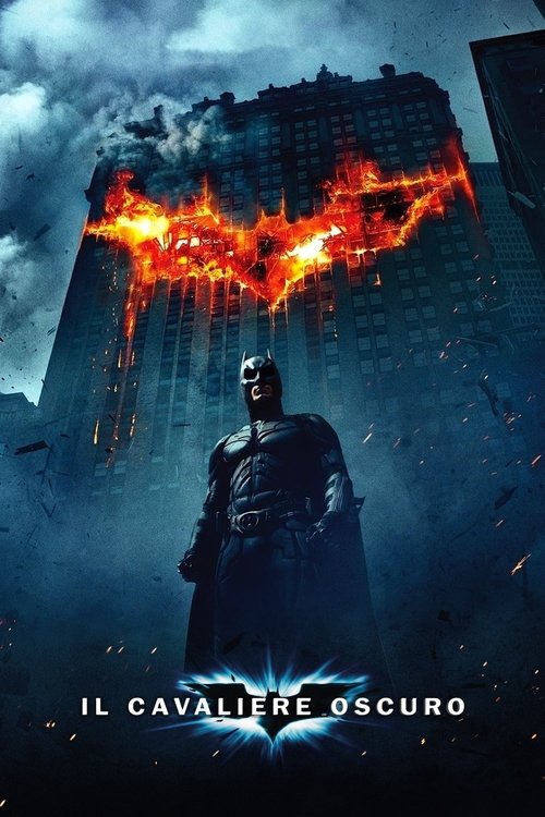 Batman: Il cavaliere oscuro (2008)