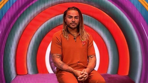 Poster della serie Big Brother: Late & Live