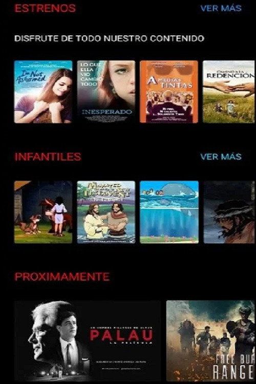 Ideas Cine Intro