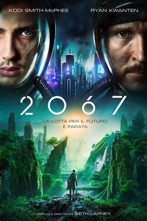 2067 - Battaglia per il futuro