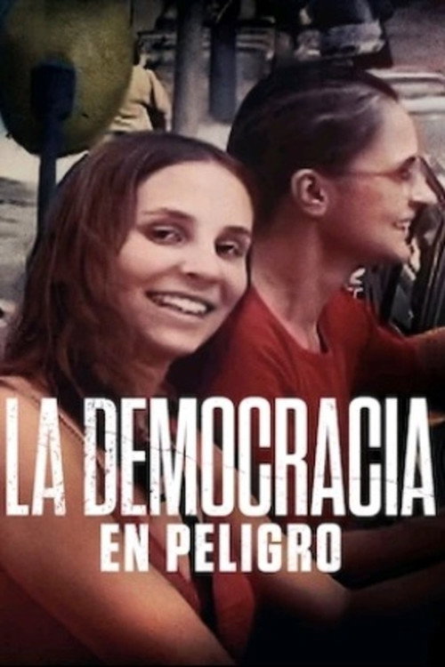 La democracia en peligro
