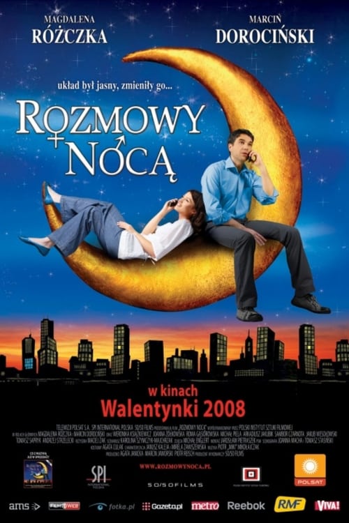Night Conversations (2008)