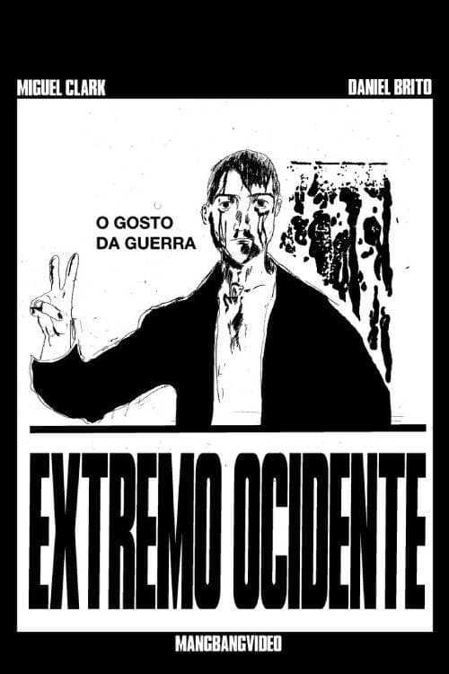 Extremo Ocidente (2022) poster