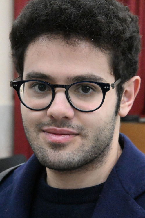 Foto de ALESSANDRO COPPOLINO