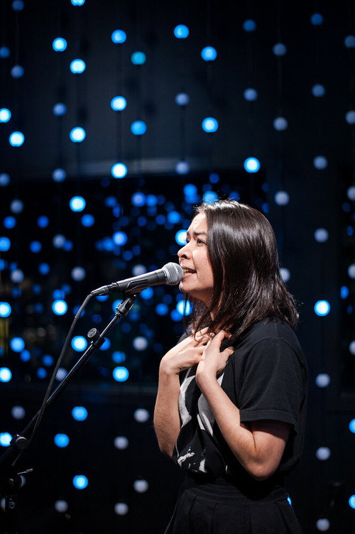 Mitski - Live on KEXP