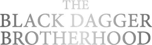 The Black Dagger Brotherhood