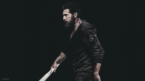 The Punisher: One Last Kill still