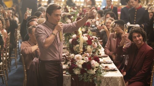 Doctor Odyssey: 1×6