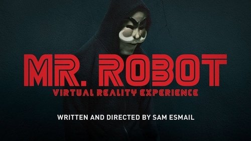 Escena del episodio 5 de la temporada 0 de la serie Mr. Robot
