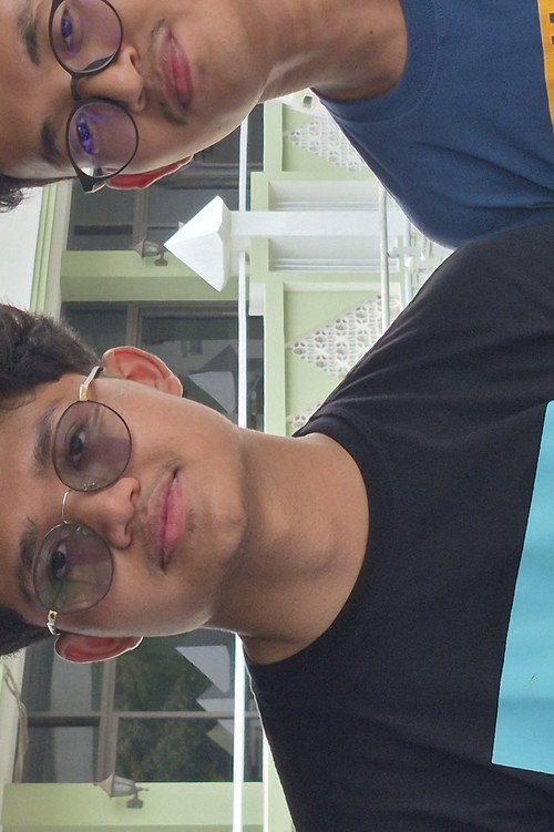 Irdiansyah photo 2