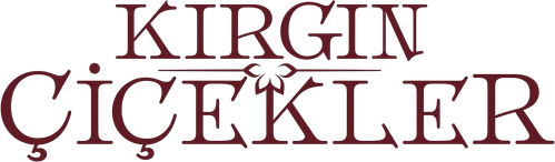 Kırgın Çiçekler