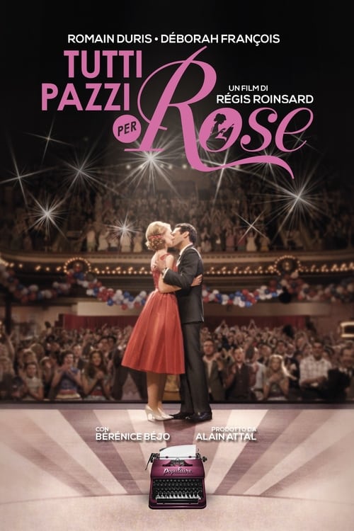 Tutti pazzi per Rose