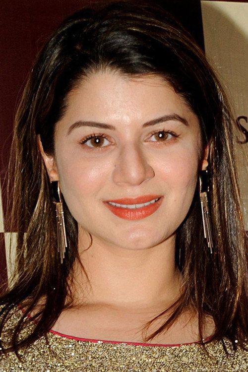 Kainaat Arora