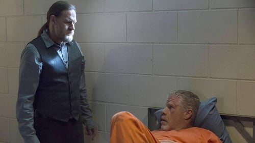 Sons of Anarchy: 6×1